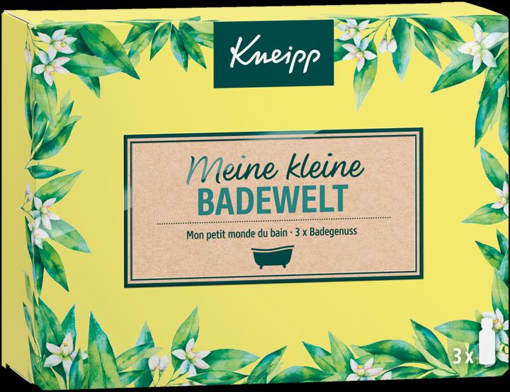 Kneipp My little bathing world (Hair care set)