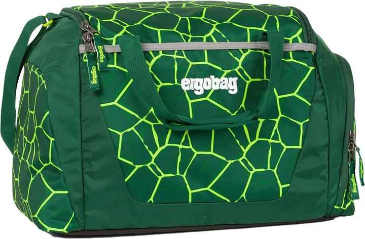 Ergobag Sporttasche BärRex (20 l)