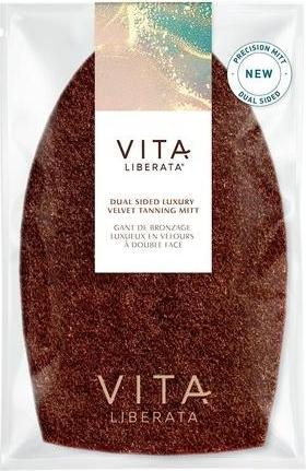 Produktbild Vita Liberata Dual Sided Luxury Velvet Tanning Mitt