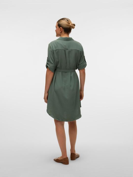 Actual product image Vero Moda VMALVA Kurzes Kleid Kleid (XS)