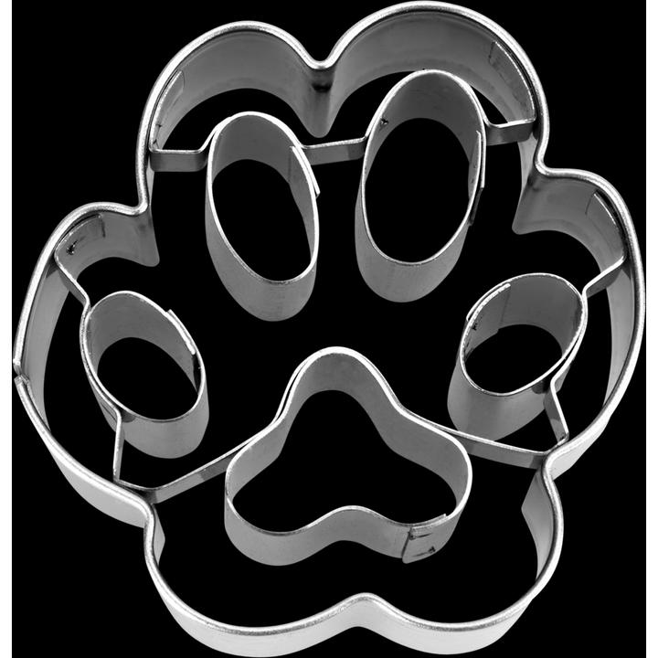 Image du produit Städter Emporte-pièce patte de chien