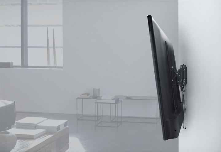 Produktbild One for All TV Wandhalterung 120 Solid Tilt & Forward XL WM 4920 (Wand, 120", 75 kg)