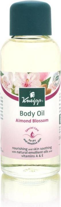 Immagine prodotto Kneipp Fiori di Mandorla (Olio corpo, 100 ml)