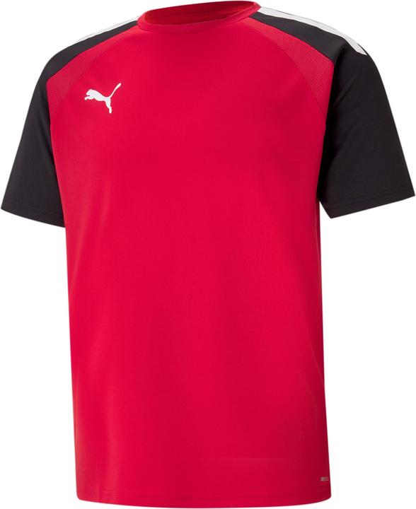 Black, Puma Red, Puma White