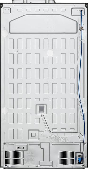 Image du produit LG GSLV31DSXE (634 l)