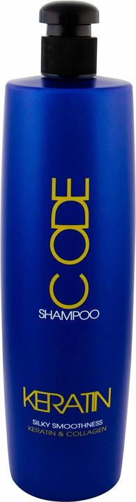 Image du produit Stapiz Code kératine (1000 ml, Shampoing liquide)