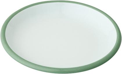 Image du produit Merbo Vaisselle en Email Plat (1 x, 21 cm)