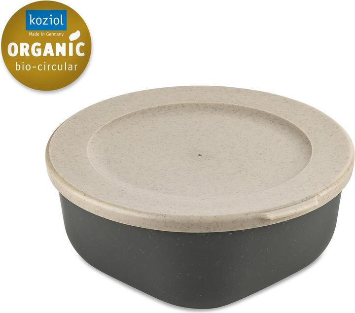 Image du produit Koziol Boîte à provisions Connect 0.7 l, Gris (0.70 l)