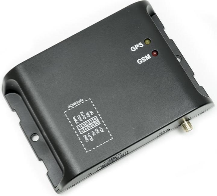 PNI GPS navigation device Tracker ECO