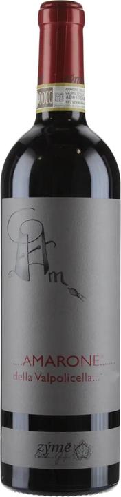 Produktbild Zymé Amarone Classico della Valpolicella (1 x 150 cl, 2016)
