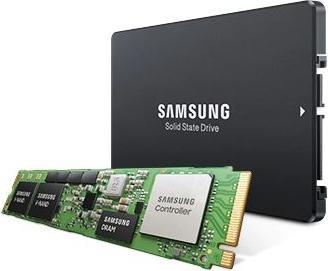Immagine prodotto Samsung PM9A3 bulk (1920 GB, 2.5")