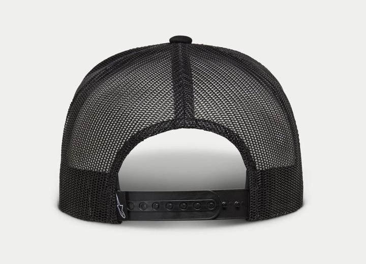 Actual product image Alpinestars Has 24 3d Ageless Trucker (One size)