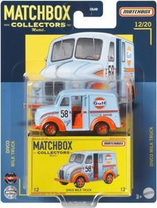 Produktbild Matchbox GBJ48 - Sammler Edition Sortiment