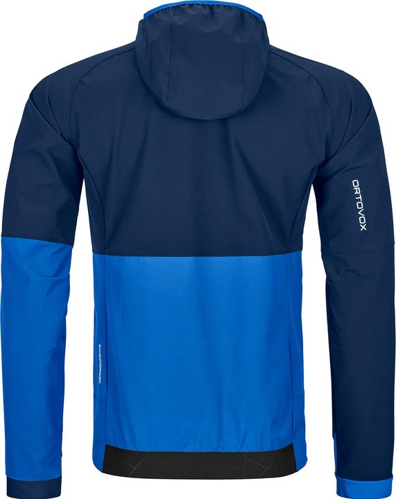 Produktbild Ortovox Punta Berrino Hooded Jacket (M)