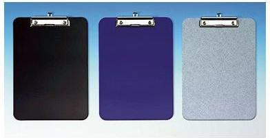 Actual product image Wedo Clipboard (23 x 32 cm)