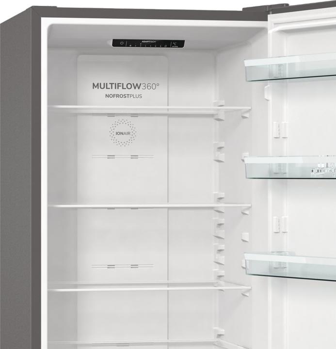 Actual product image Gorenje NRK6202EXL4 (331 l)