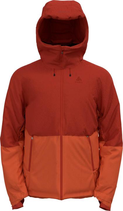 Productafbeelding Odlo Ski Bluebird S-Thermic (S)