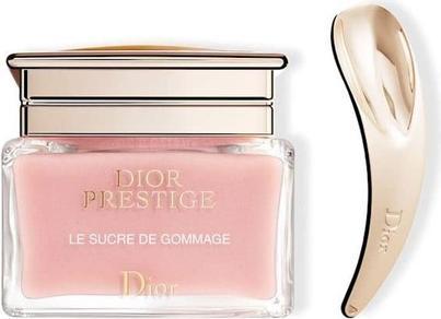 Actual product image Dior Le Sucre de Gommage (Exfoliation, 150 ml)