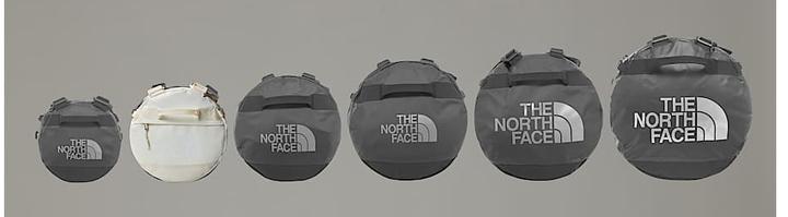 Produktbild North Face Base Camp (50 l)