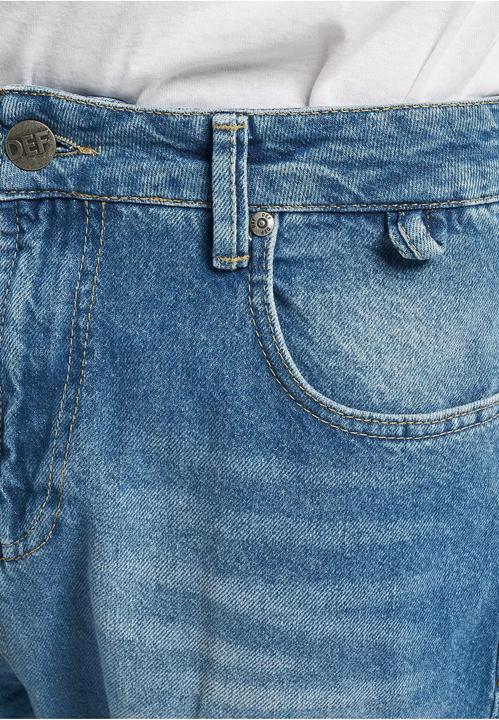 Actual product image DEF Loose fit jeans Roger - 70733 (34)