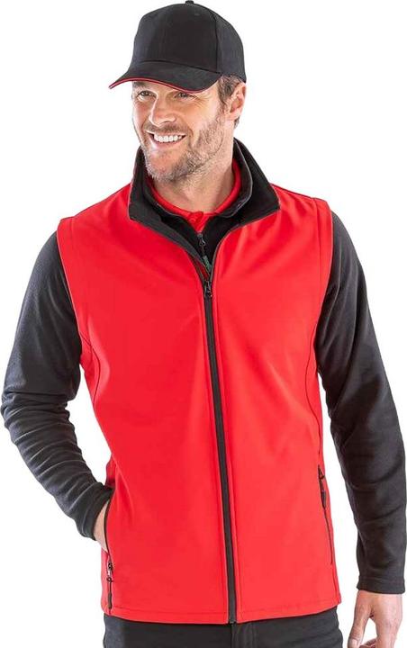 Produktbild Regatta Core Soft Shell Bodywarmer (4XL)