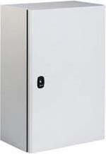 Immagine prodotto Schneider Electric Box a muro porta acciaio 400x300x150mm (Vari)