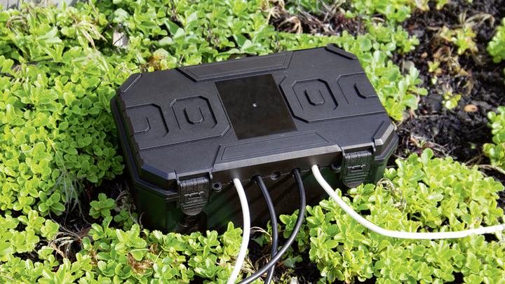 Image du produit Steffen GardenLine Safe-Box
