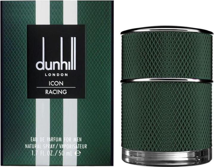 Actual product image Dunhill Icon Racing (Eau de parfum, 50 ml)