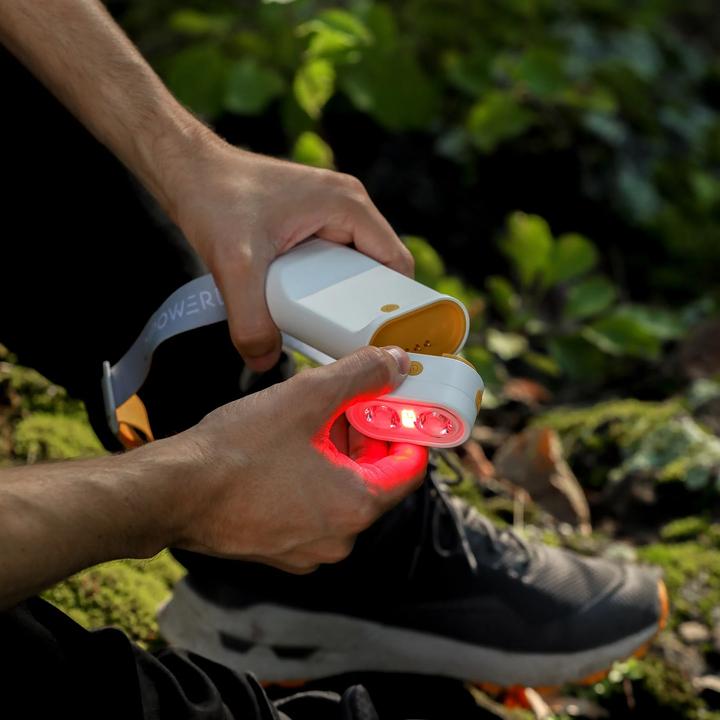 Produktbild Luci Solar Headlamp Beam (300 lm)