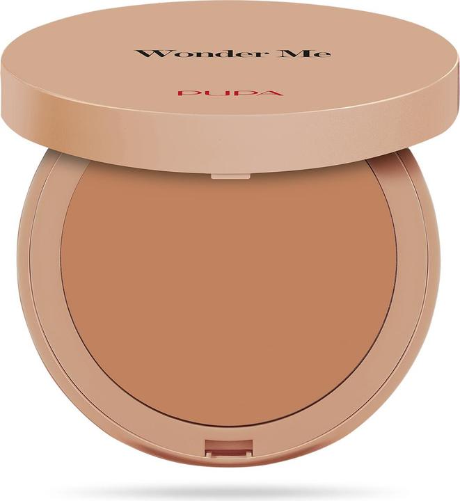 Pupa Milano Wonder Me (002 Medium Warm)