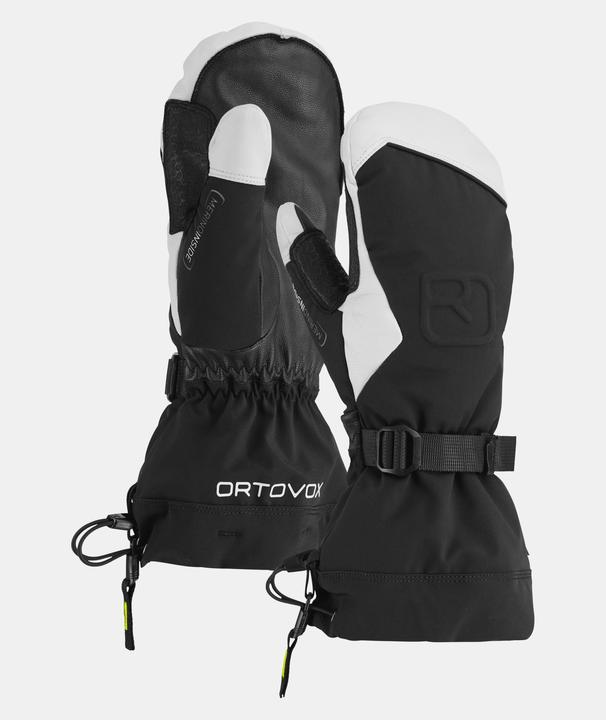 Ortovox Merino Freeride Mitten