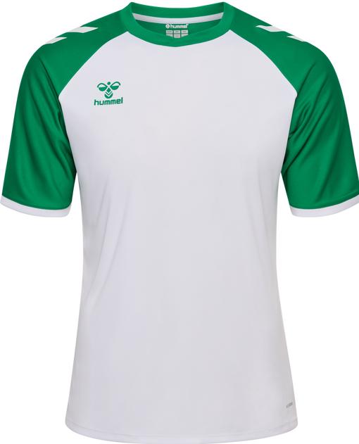 Actual product image hummel hmlMATCH LEAGUE JERSEY S/S (4XL)