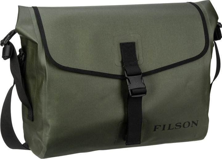Produktbild Filson Umhängetasche Dry Messenger Bag