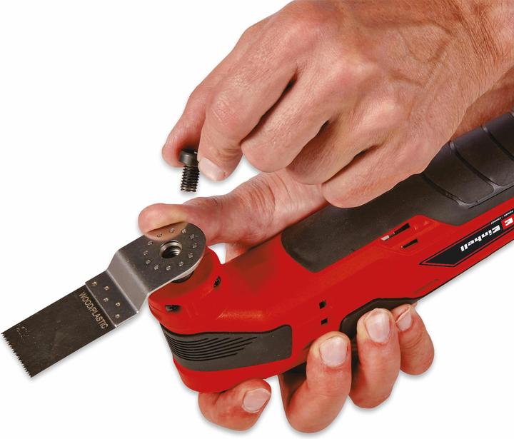 Produktbild Einhell TC-MG 18 Li-Solo