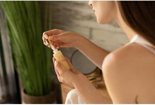 Immagine prodotto Ahava Siero MultiVitamina C+ (30 ml)