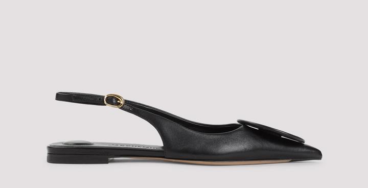 Actual product image Jacquemus 24E241FO077.3073 (36)