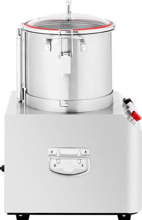 Immagine prodotto Royal Catering Tritatutto - 1400 giri/min - 6 l (550 W)