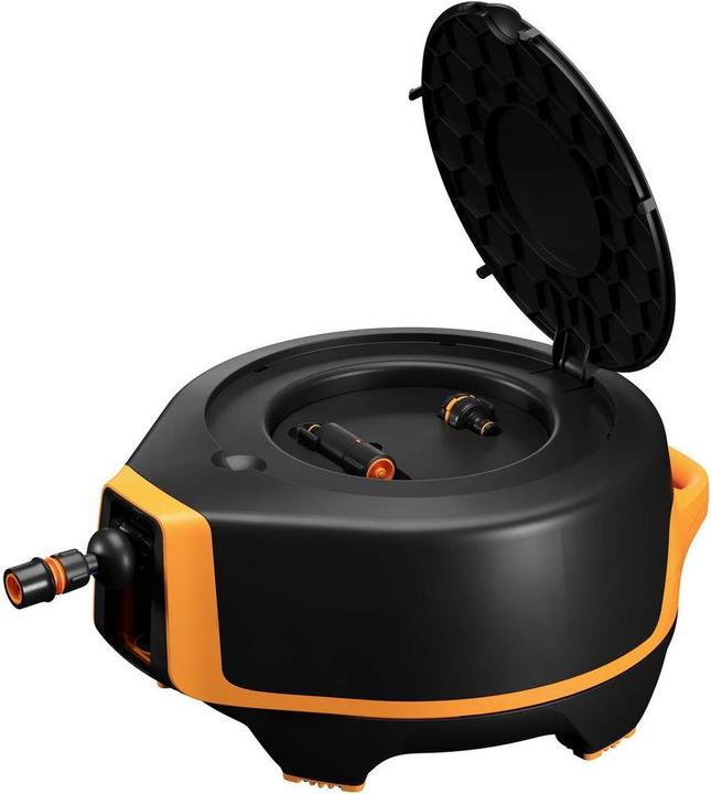 Actual product image Fiskars Waterwheel XL (25 m)