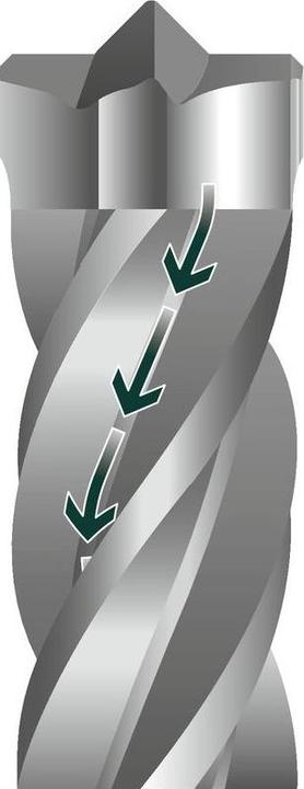 Produktbild Metabo P4P (30 mm)