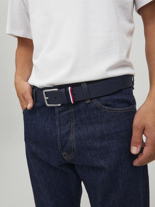 Immagine prodotto Jack & Jones Cintura in pelle (85)