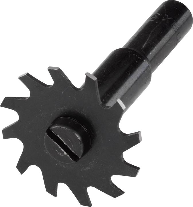 Produktbild wolfcraft wolfcraft 1 Schlitzfräser WS ø30x1,5mm