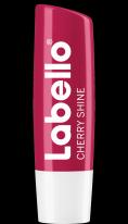 Actual product image Labello fruity shine cherry, pack of 1