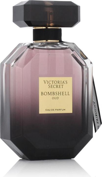 Actual product image Victoria's Secret - Bombshell Oud EDP (Eau de parfum, 100 ml)