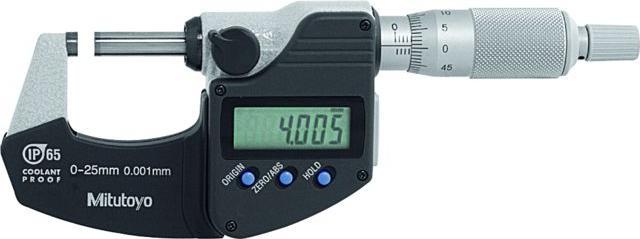 Actual product image Mitutoyo Signal line 1 m 05CZA662