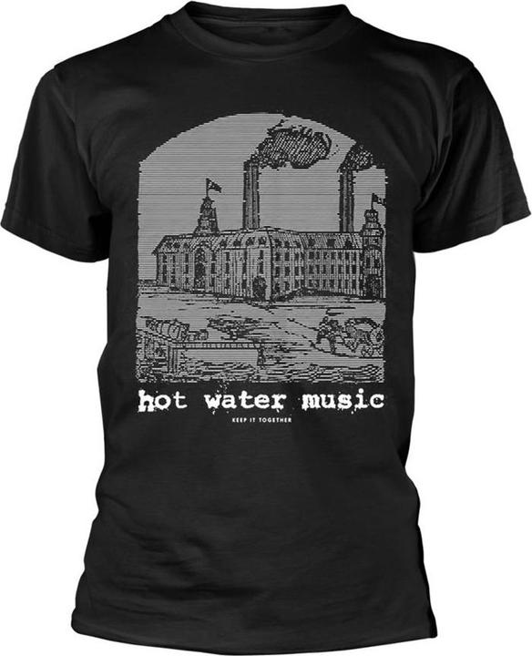 Actual product image Universal Textiles TShirt (S)