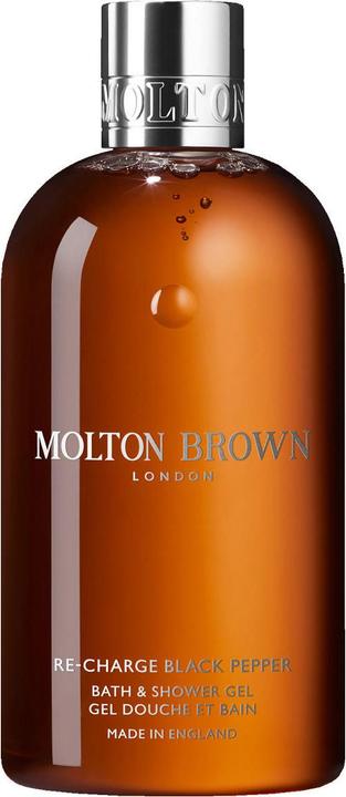 Actual product image Molton Brown Re-charge Black Pepper (300 ml)