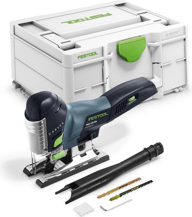 Image du produit Festool Carvex