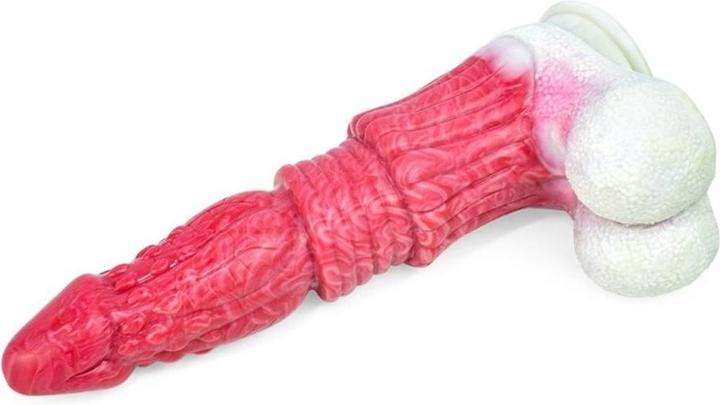 Produktbild Anal Predator Alien-Dildo "Nevrax"