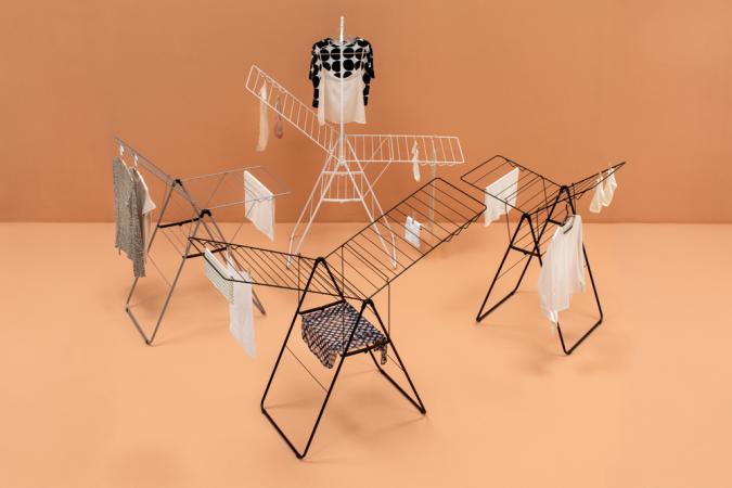 Actual product image Brabantia HangOn (25 m)
