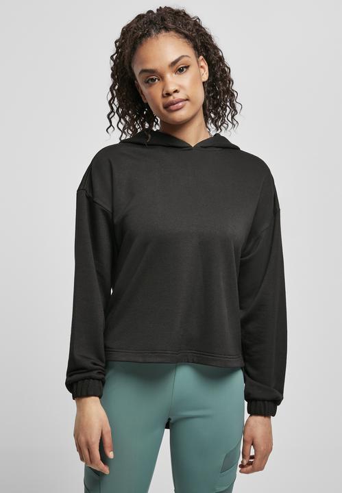 Immagine prodotto Urban Classics Ladies Oversized Shaped Modal Terry Hoody (M)